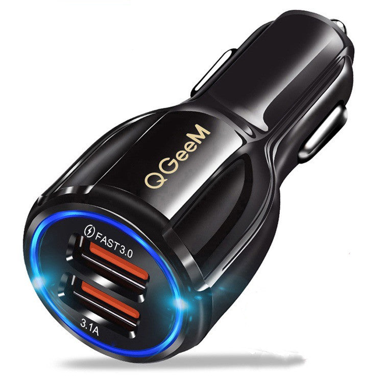 Chargeur de Voiture Intelligent 15W