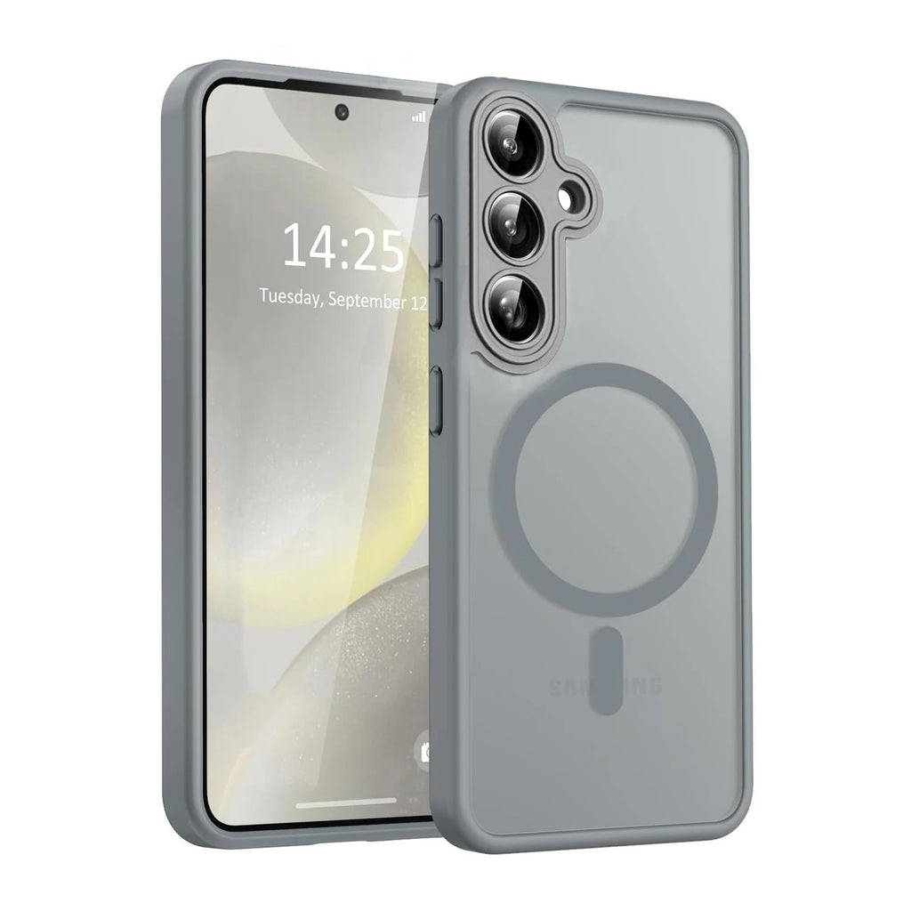 Coque Premium Magnétique