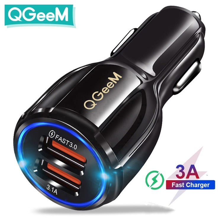 Chargeur de Voiture Intelligent 15W